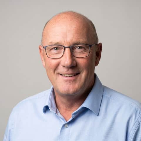 Harry Schaap, Projectleider Verenigingen bij WVE