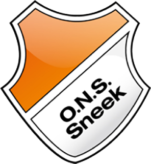 Logo O.N.S. Sneek